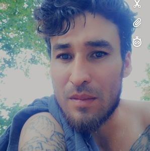 Meet your Posher, Roger